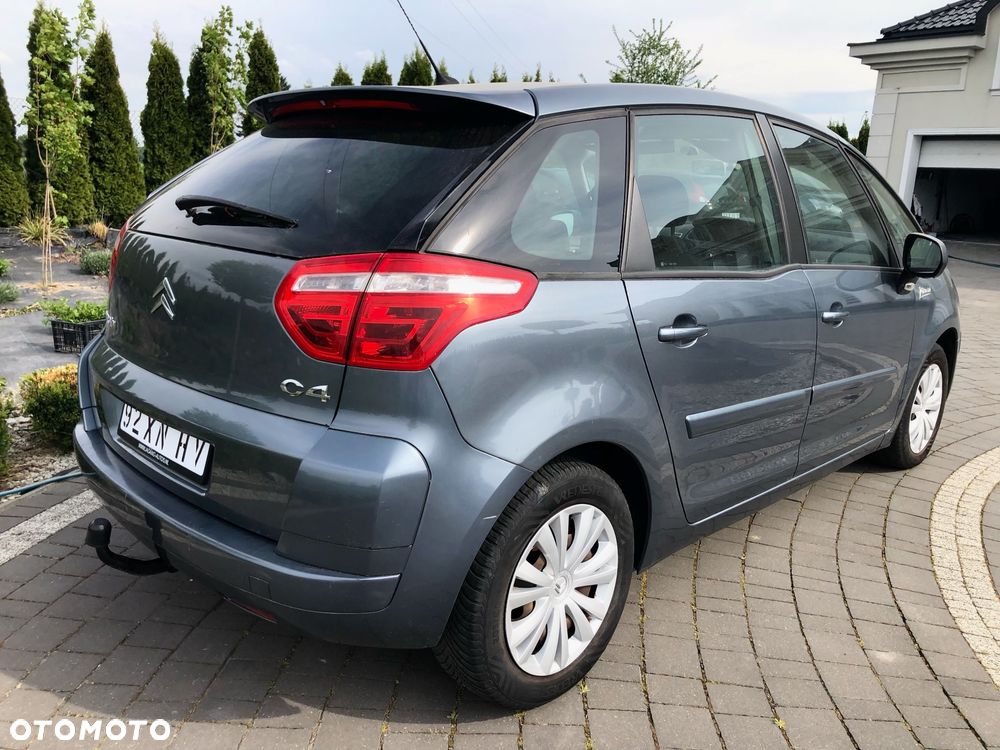 Citroën C4 Picasso 1.8i SX Pack - 2