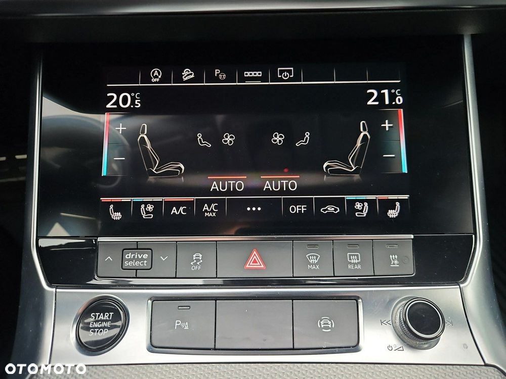 Audi A6 Allroad 45 TDI mHEV Quattro Tiptr - 14