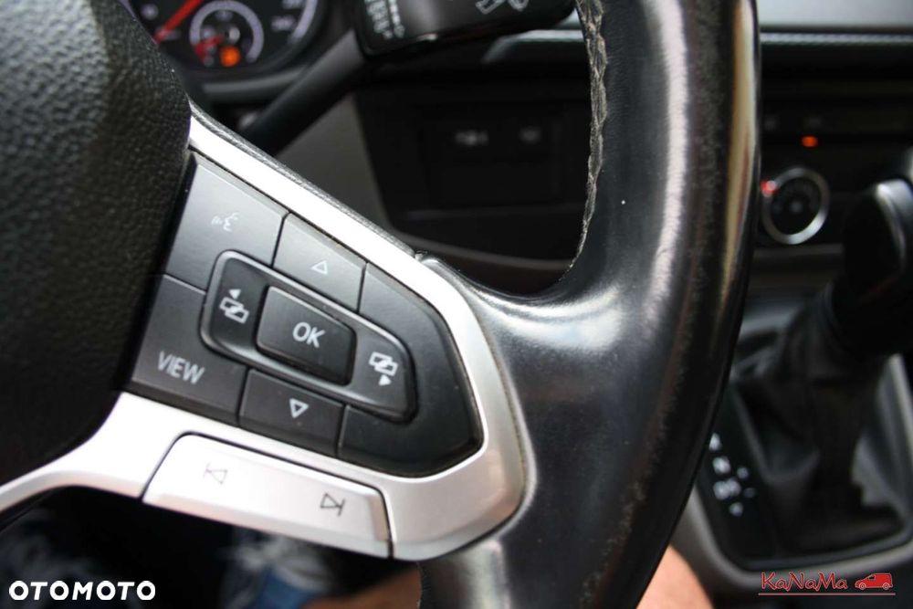 Volkswagen Transporter - 20