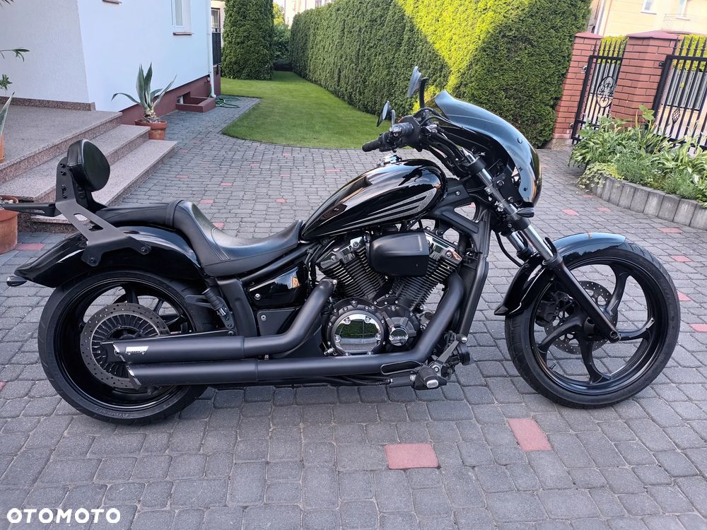 Harley-Davidson Dyna Street Bob - 14