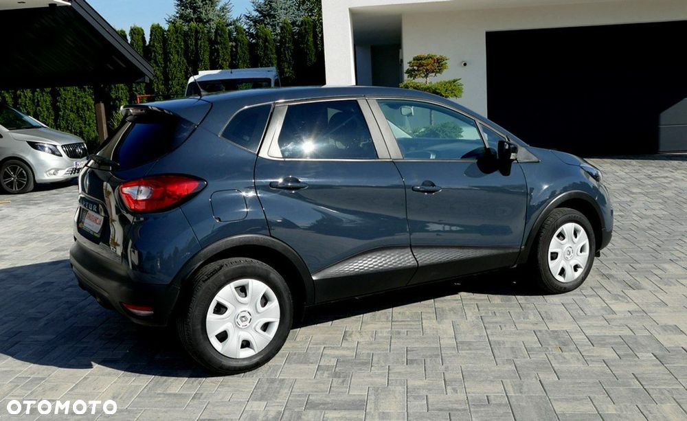 Renault Captur 0.9 Energy TCe Life - 13