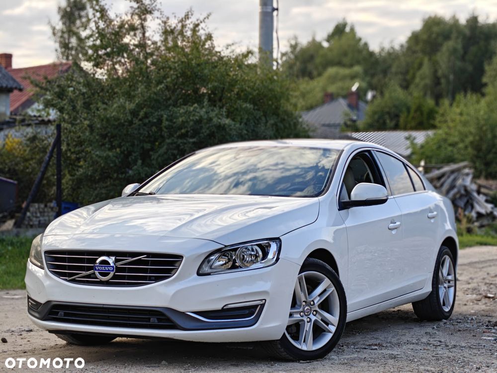 Volvo S60 2.5 T5 - 3