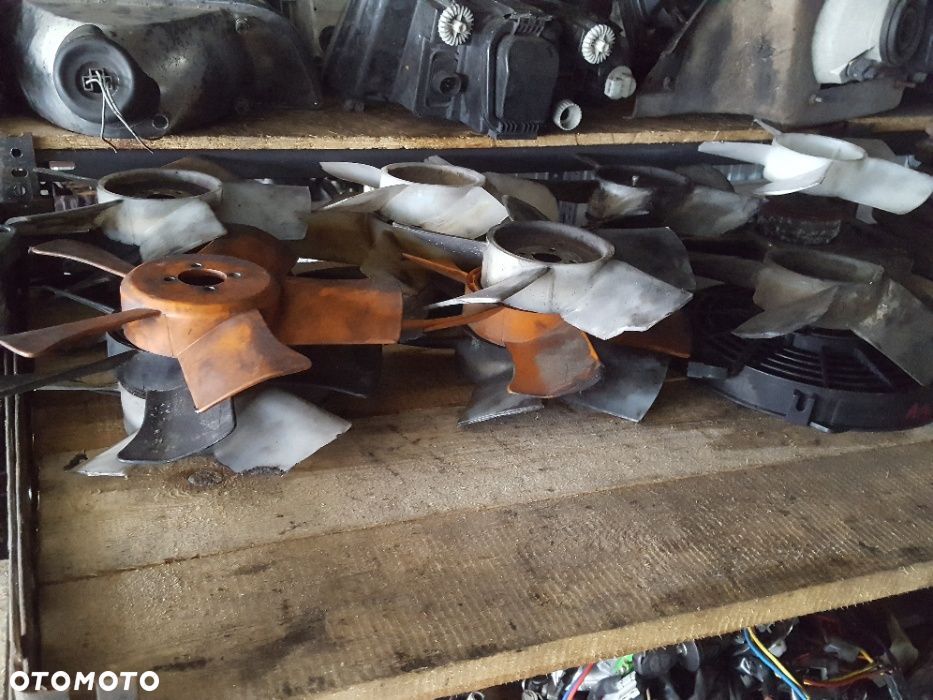 Wahacz aixam ligier microcar chatenet JDM części Micro Auto Konin