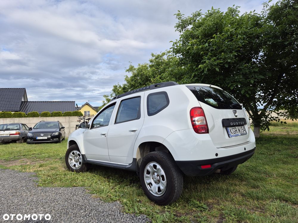 Dacia Duster - 2