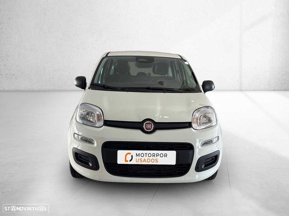 Fiat Panda 1.0 Hybrid City Life - 13