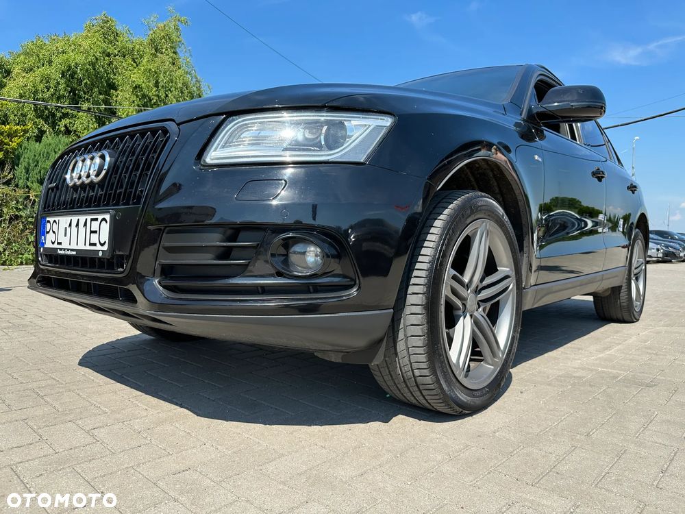 Audi Q5 - 34