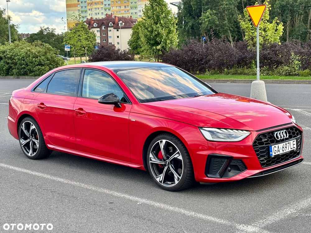 Audi A4 - 16
