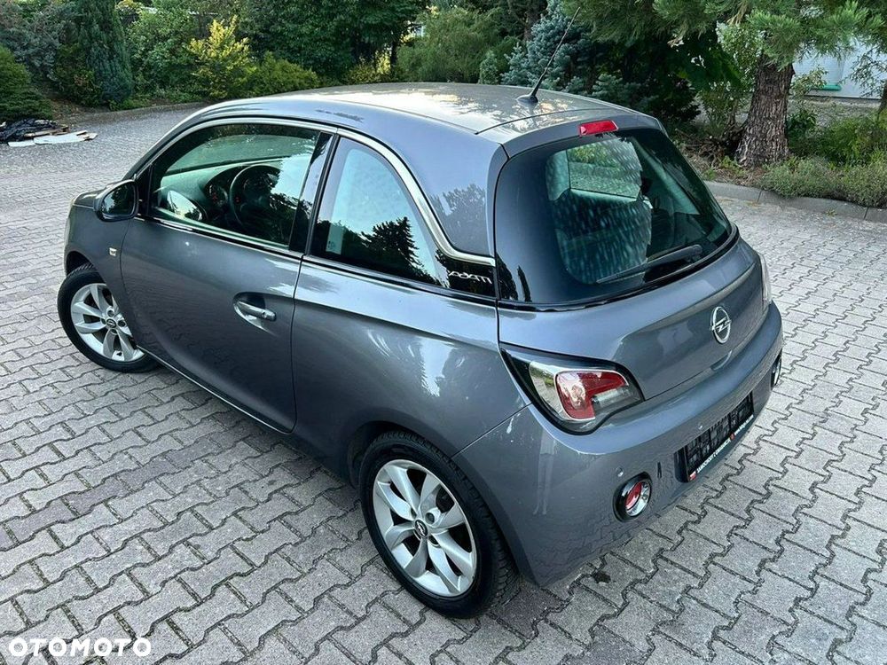 Opel Adam - 10