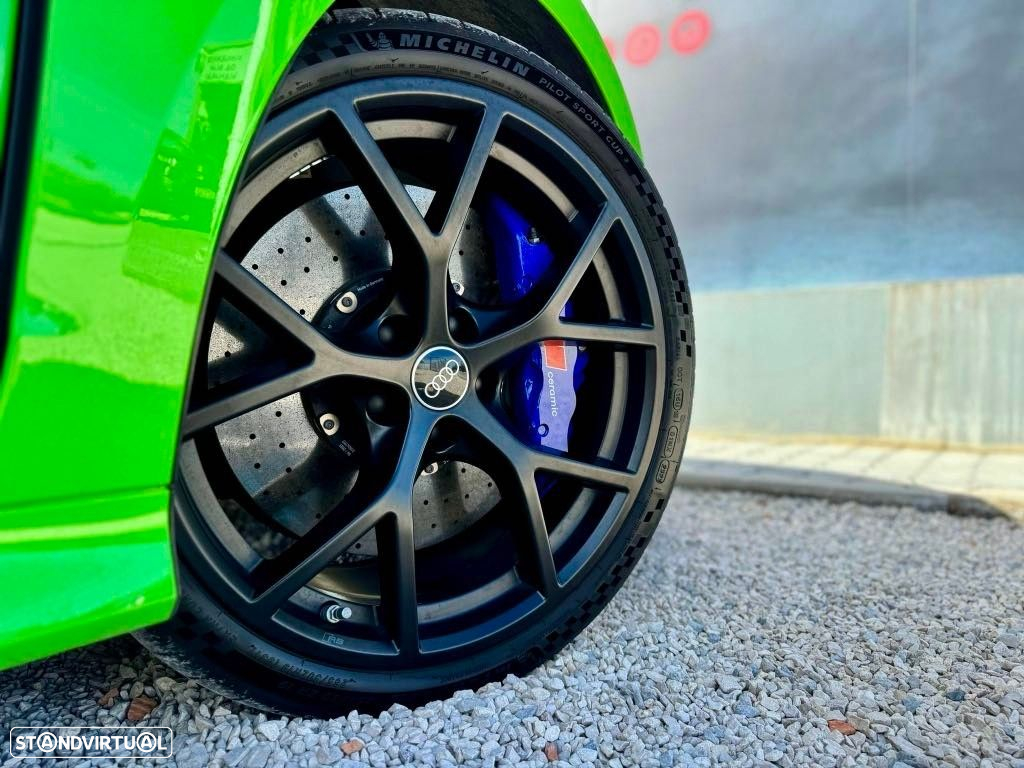 Audi RS3 Limousine TFSI quattro S tronic - 14