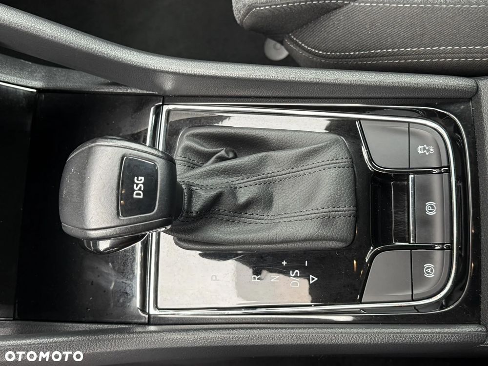 Skoda Kodiaq 1.5 TSI ACT 4x2 Style DSG - 32
