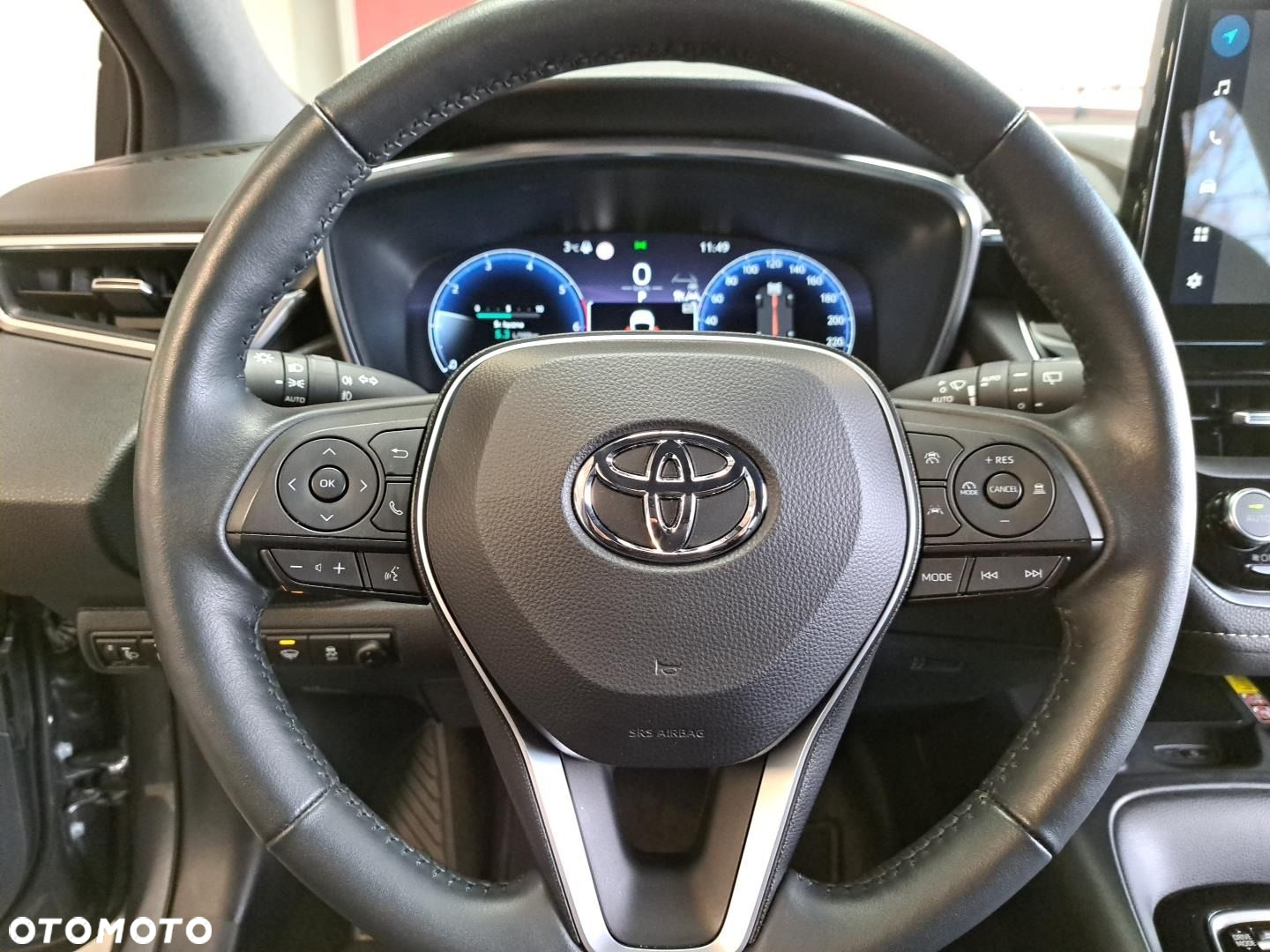 Toyota Corolla - 25