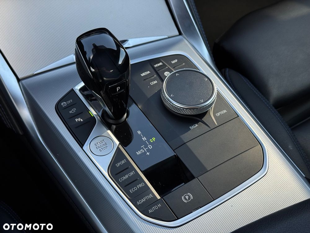 BMW Seria 4 M440i xDrive mHEV sport - 31