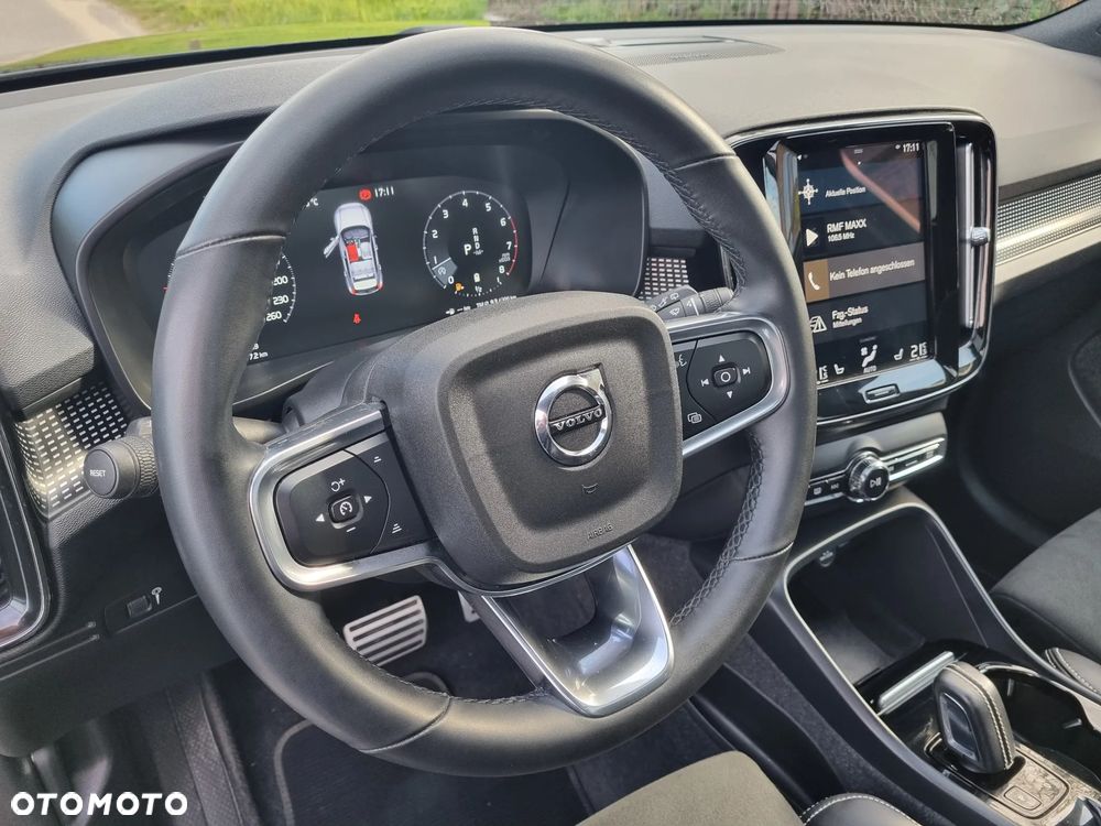 Volvo XC 40 B4 B Geartronic RDesign - 16
