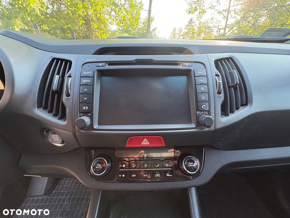 Kia Sportage 2.0 L 2WD - 9