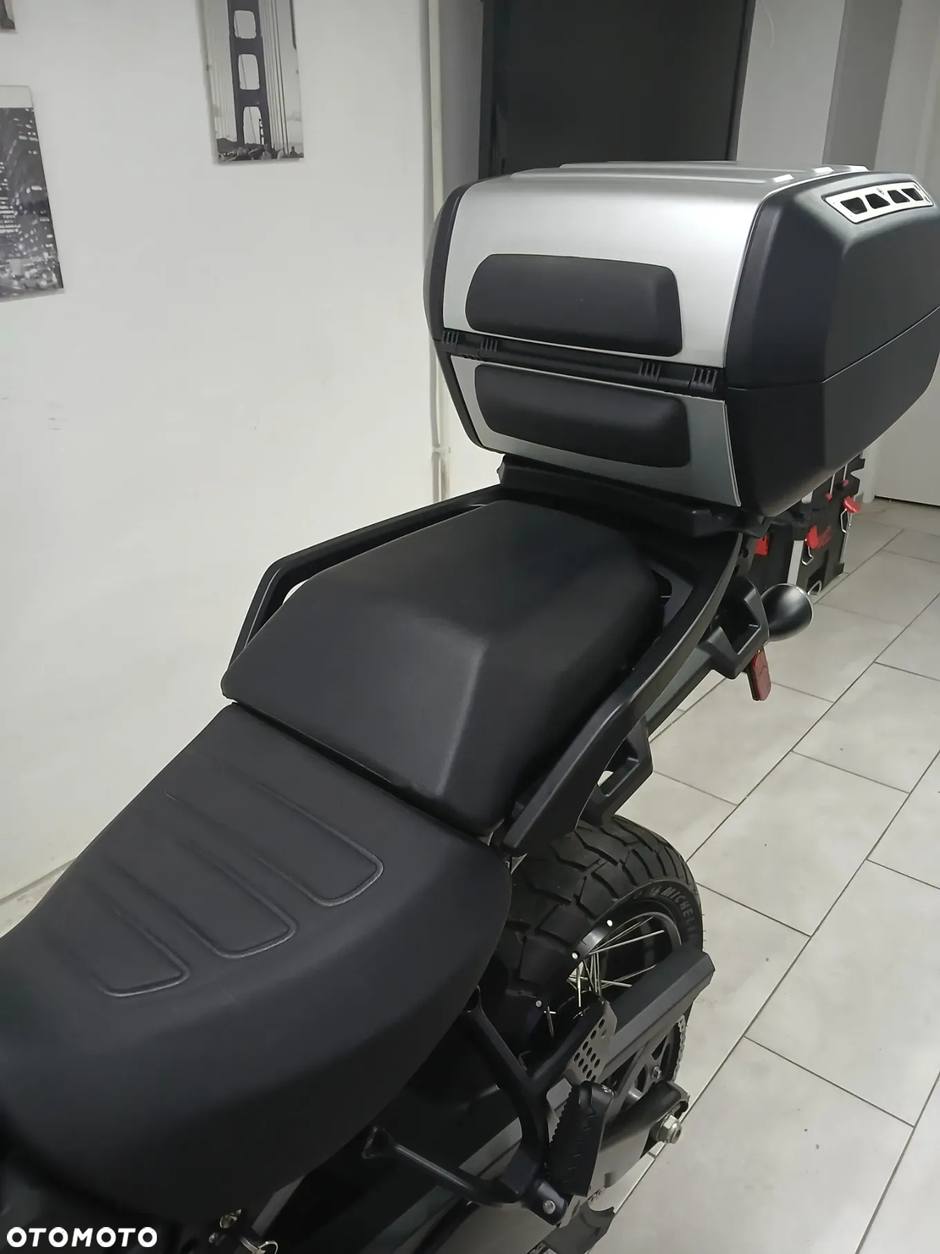 Harley-Davidson Pan America - 18