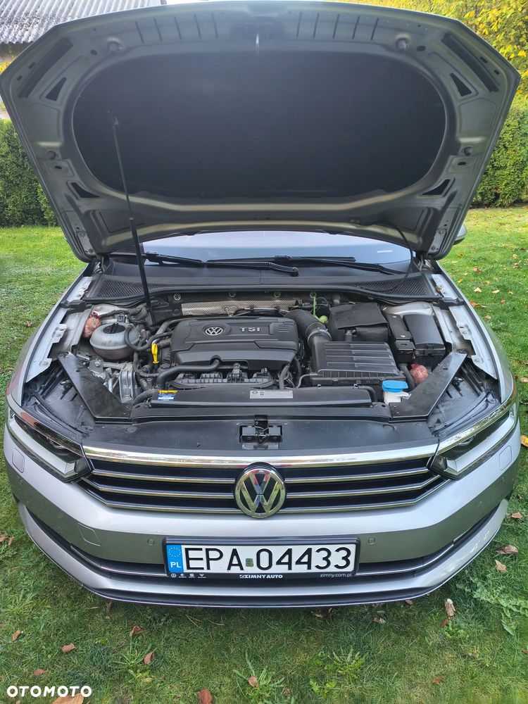 Volkswagen Passat - 18