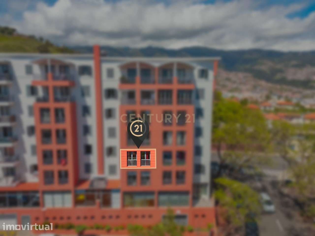 Apartamento T2 – Oportunidade de Valorização no Funchal - Grande imagem: 5/15