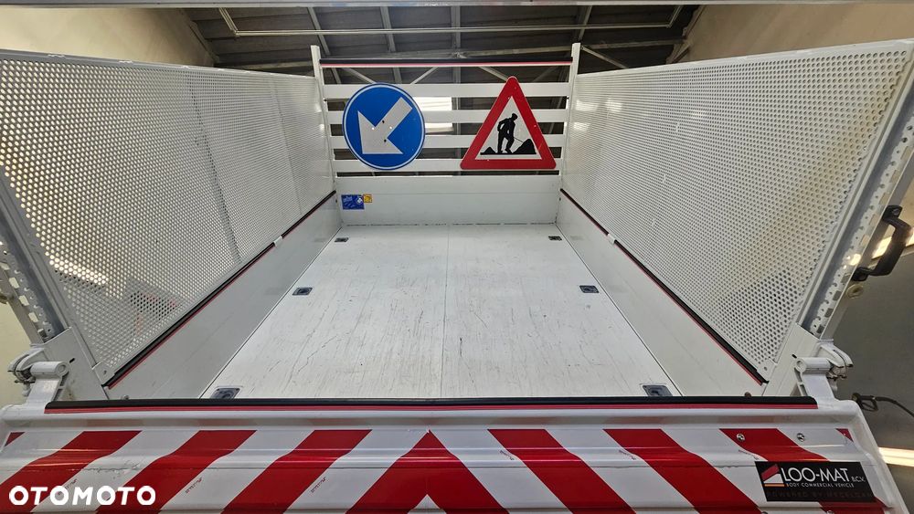 Renault Master M0vano 4x4 - 22