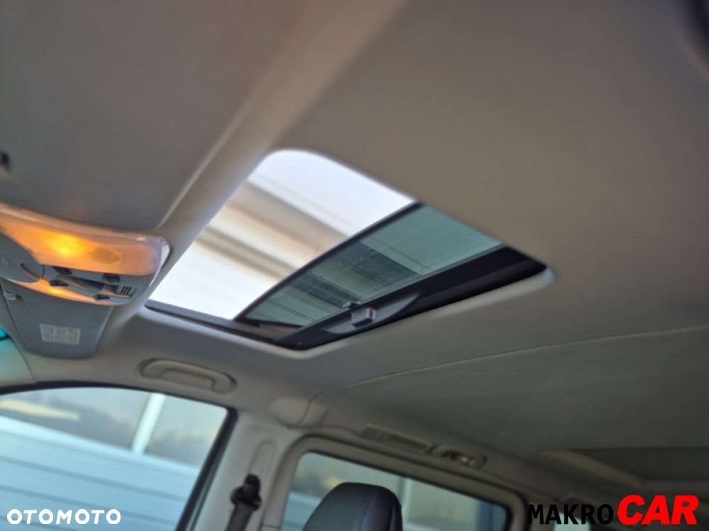 Mercedes-Benz Viano 3.0 CDI Ambiente (d³ugi) - 10