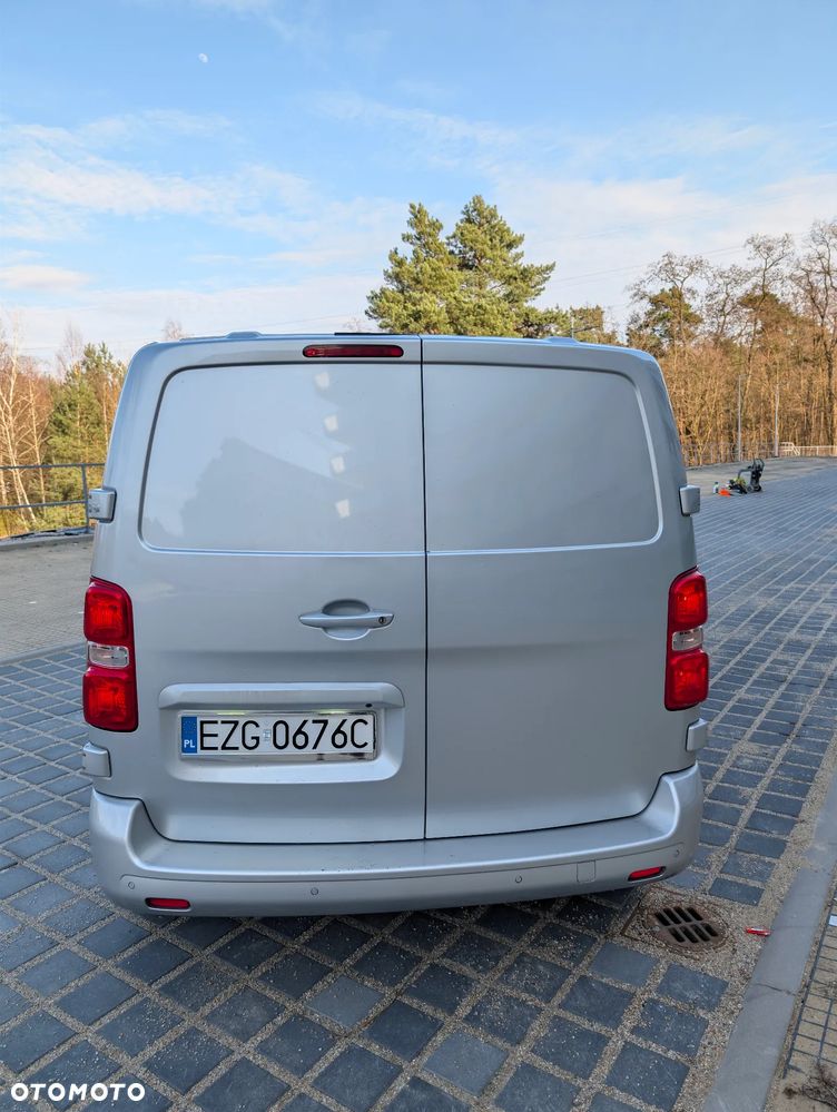 Citroën Jumpy III - 6