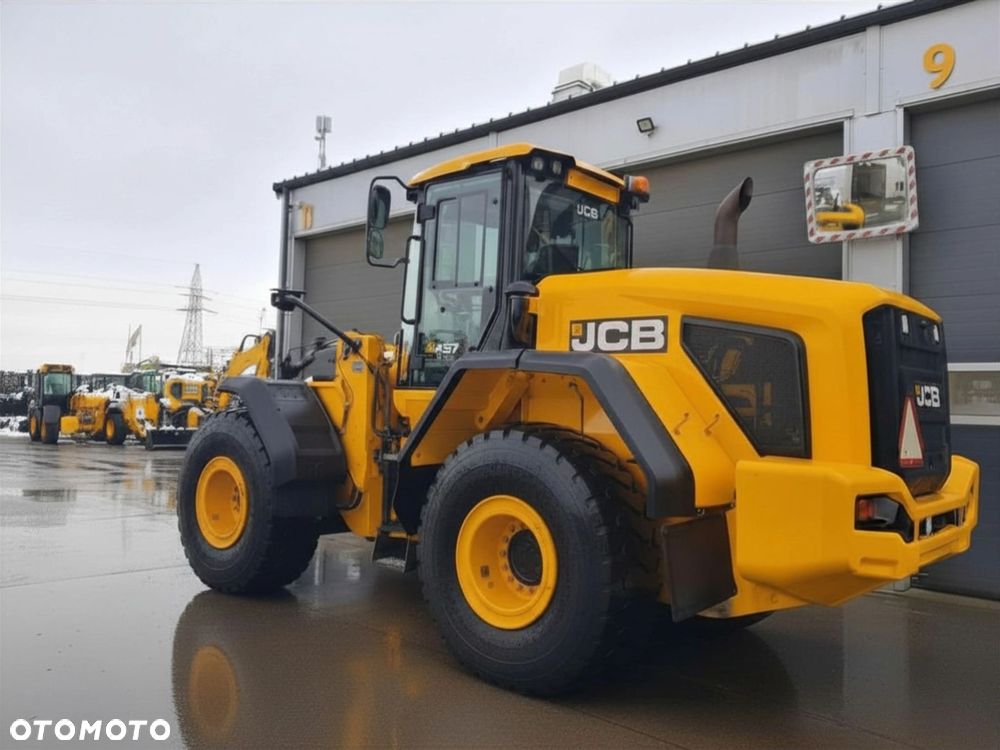 JCB JCB 457 ZX - 14