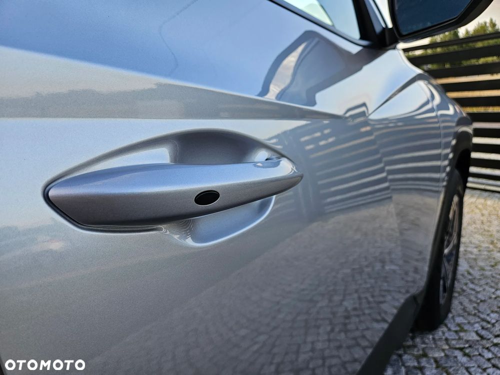 Hyundai Tucson 1.6 T-GDi Modern 2WD - 33