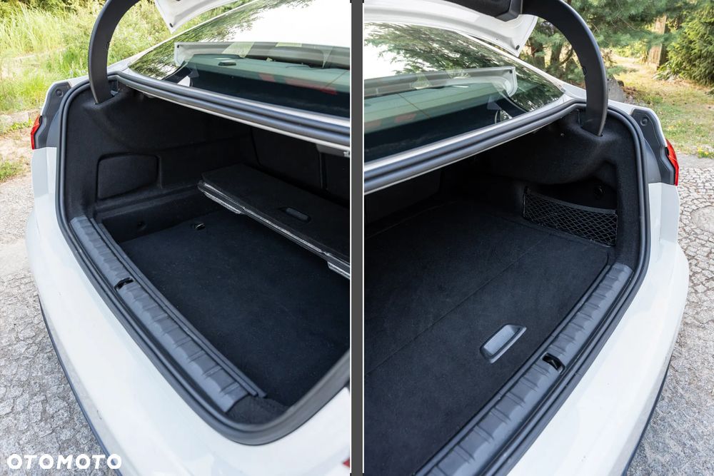 BMW Seria 2 218i M Sport - 19