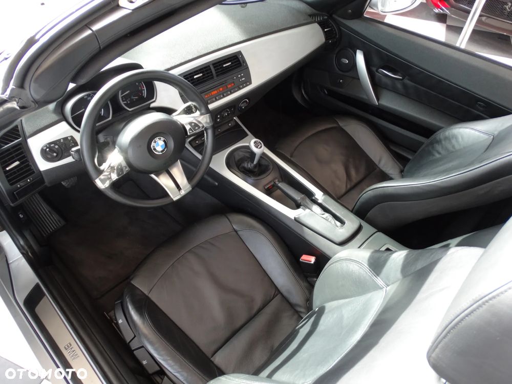 BMW Z4 - 32