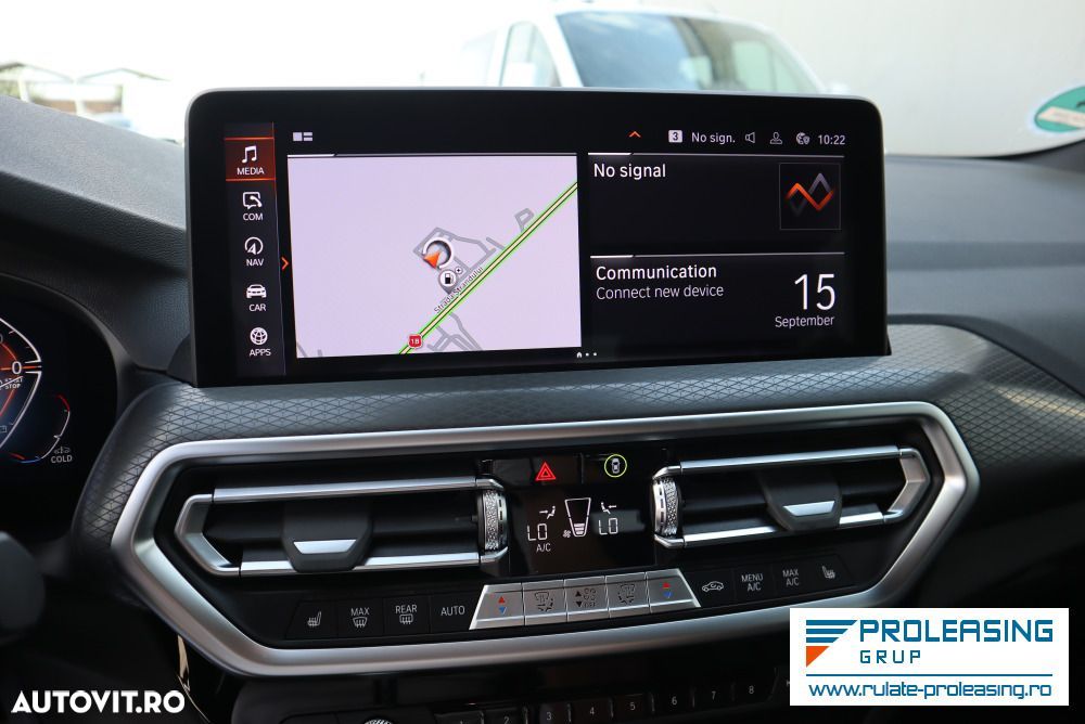 BMW X4 xDrive20d AT MHEV - 12