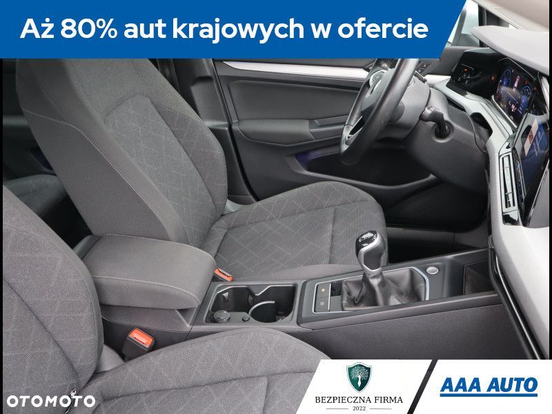 Volkswagen Golf Variant - 10