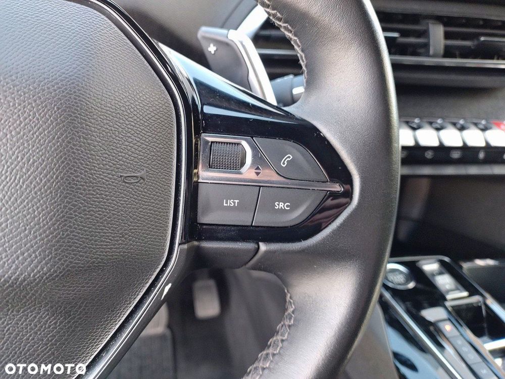 Peugeot 3008 1.5 BlueHDi Allure Pack S&S EAT8 - 18