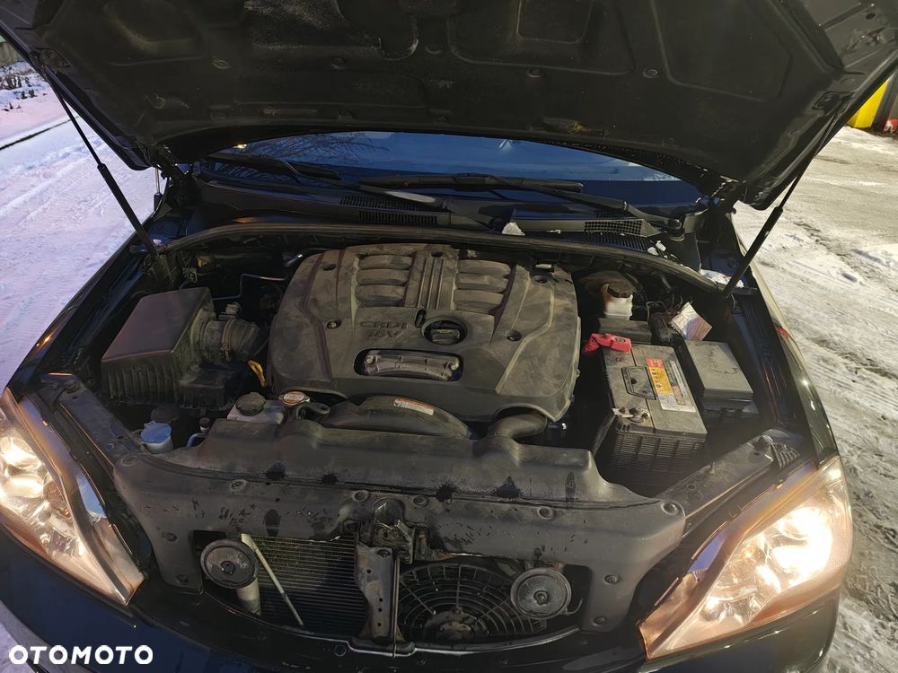 Kia Sorento 2.5 CRDi Expedition - 16