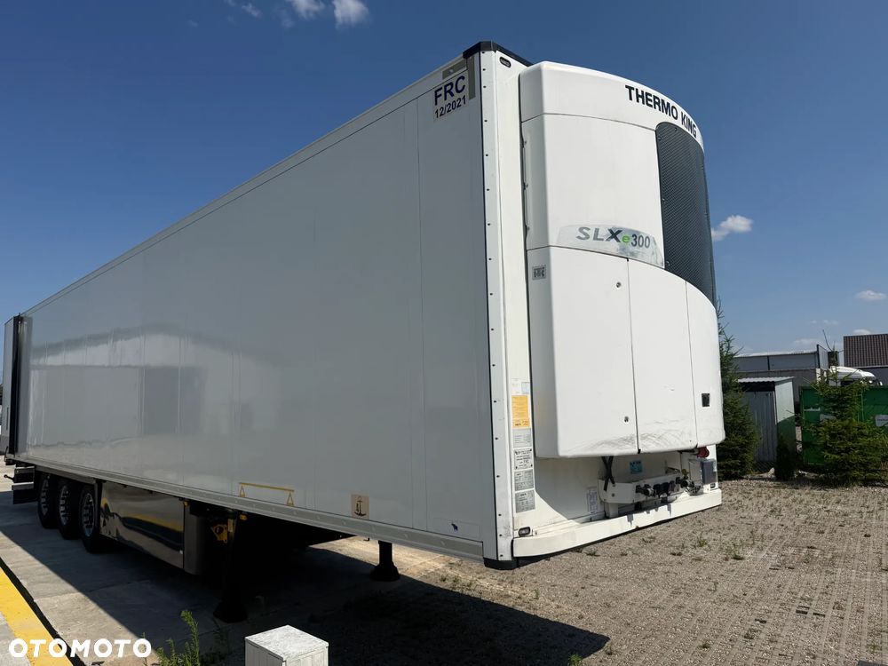 Schmitz Cargobull - 2