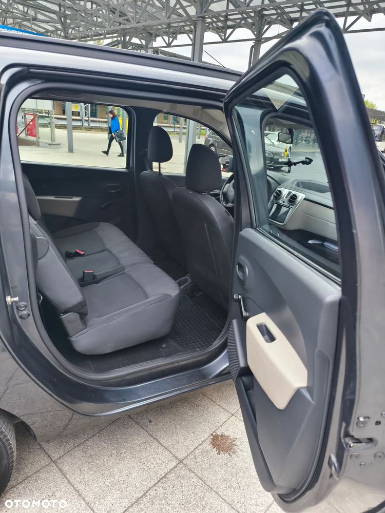 Dacia Lodgy - 10