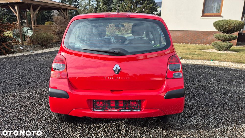Renault Twingo 1.2 8V Authentique - 5