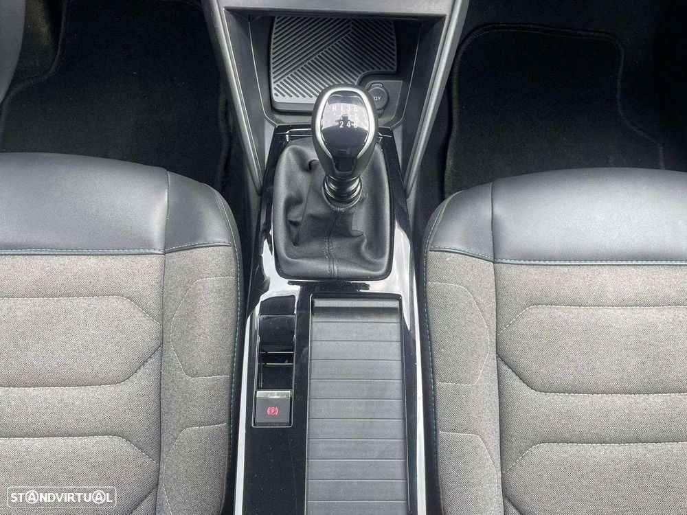 Citroën C4 1.2 PureTech Feel Pack - 5