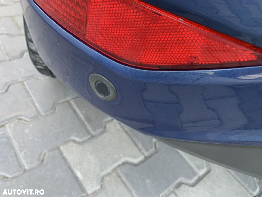 Ford Fiesta 1.25 Trend - 26