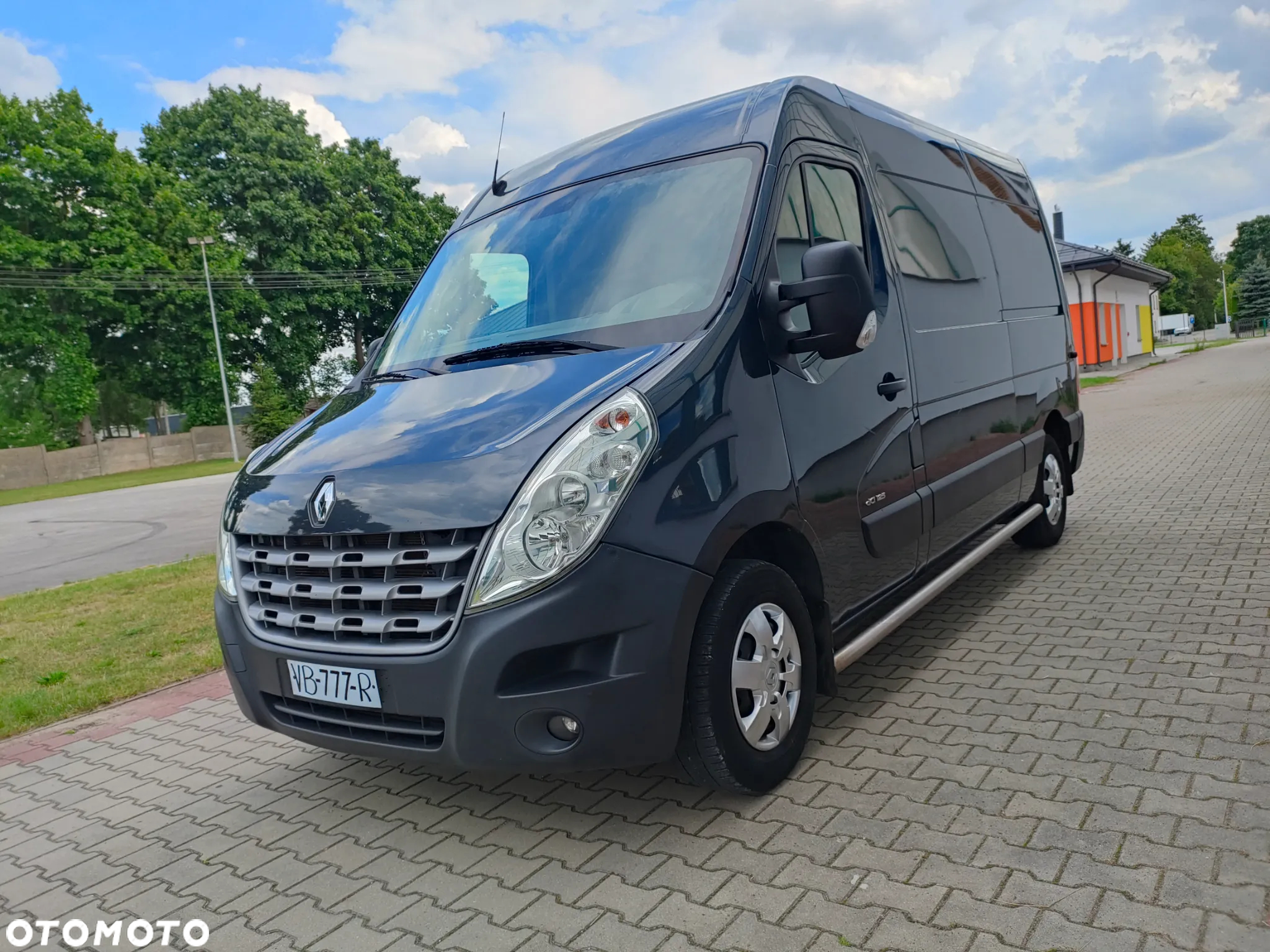 Renault Master - 10