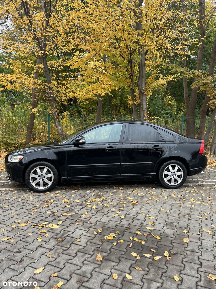 Volvo S40