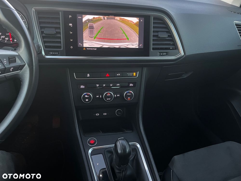 Seat Ateca 2.0 TDI Xperience S&S DSG - 35