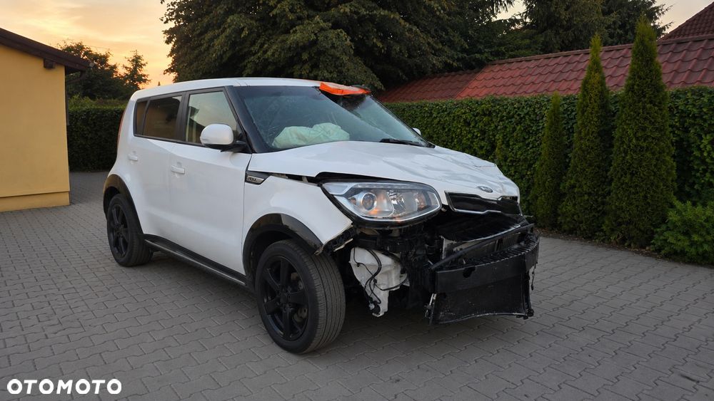 Kia Soul - 5