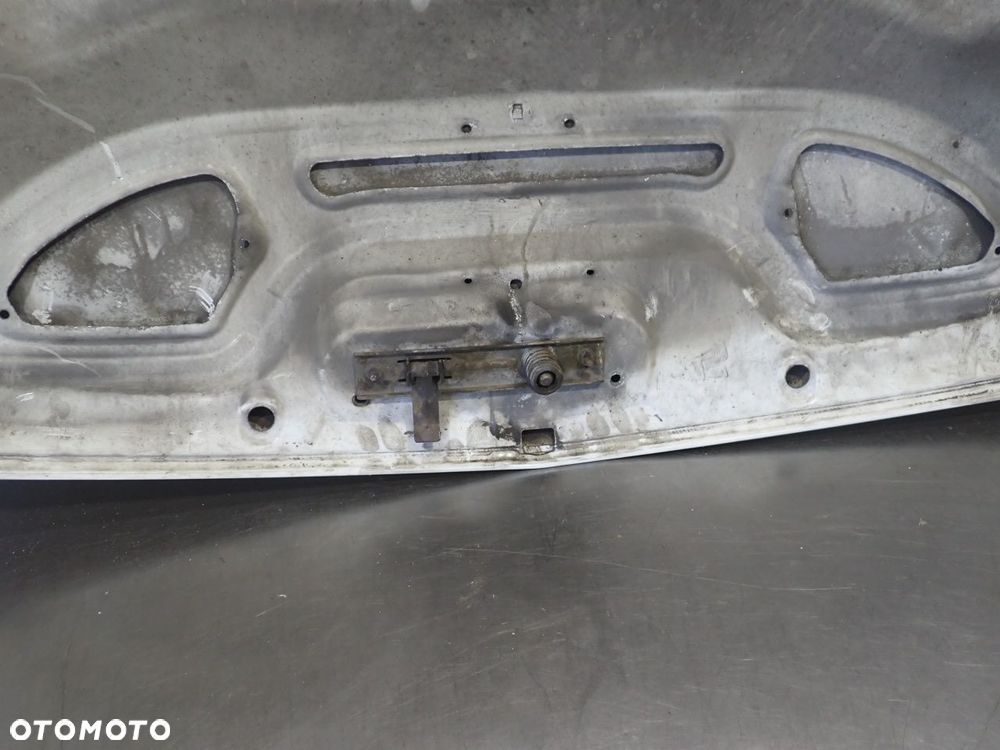 MASKA RENAULT MASTER II LIFT 2.5 - 8