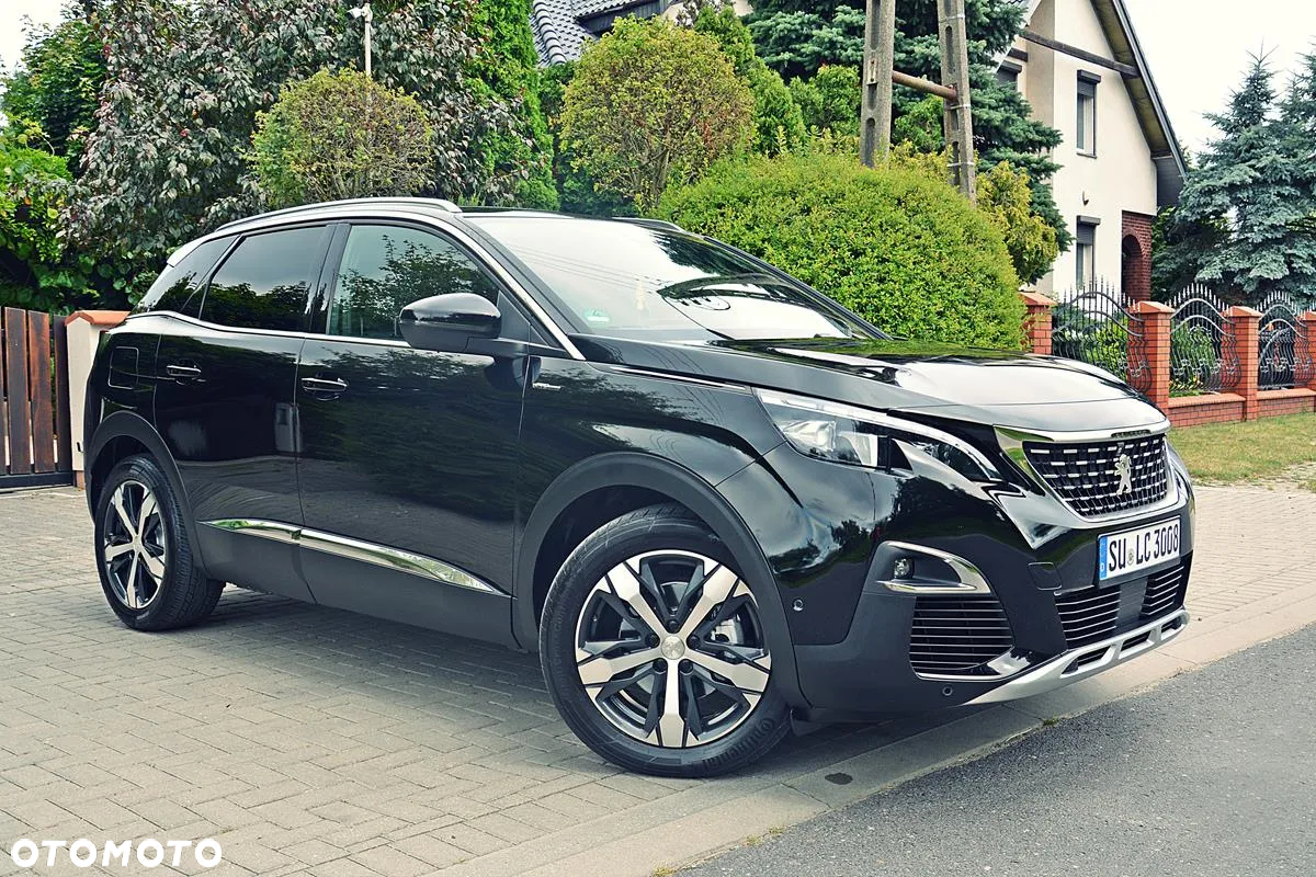 Peugeot 3008 - 7
