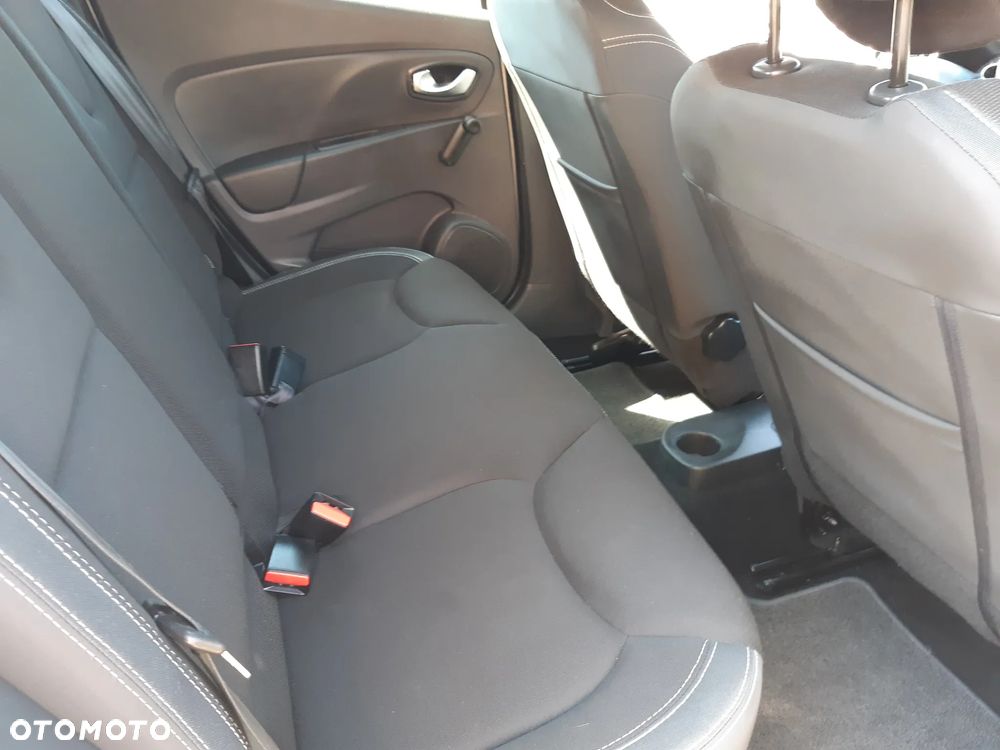 Renault Clio (Energy) TCe 90 Bose Edition - 19