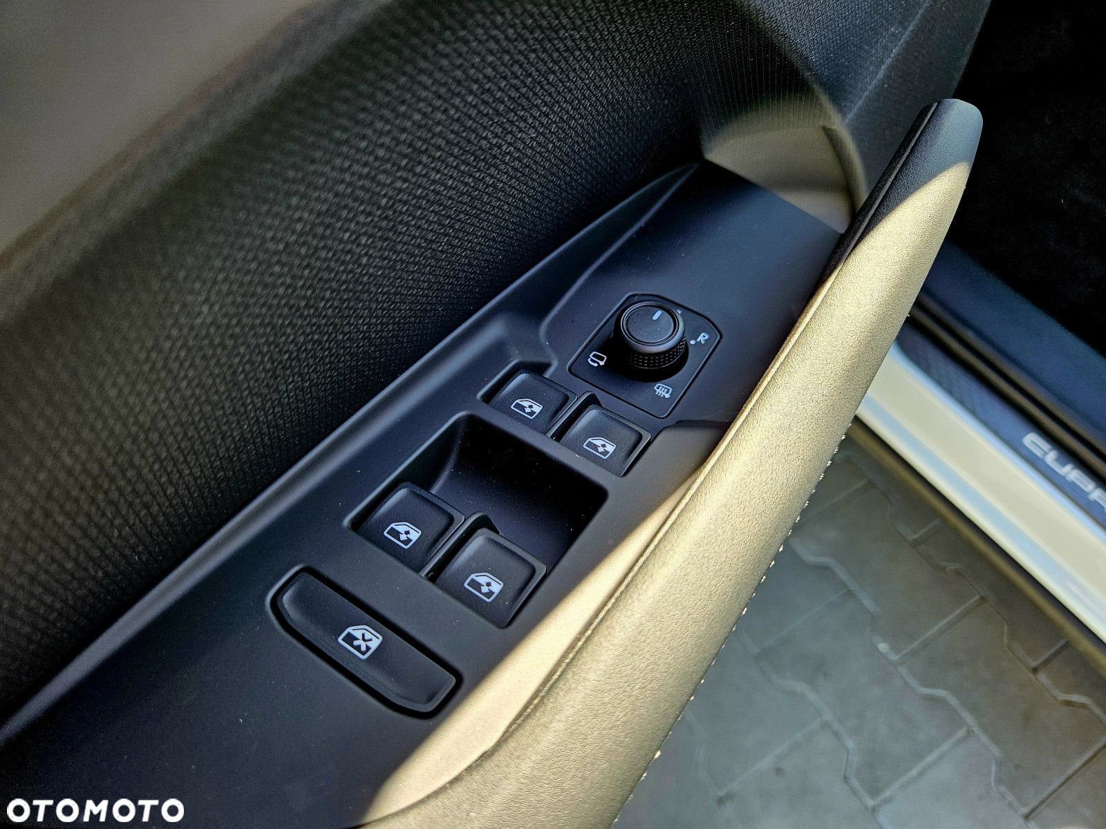 Cupra Terramar - 13