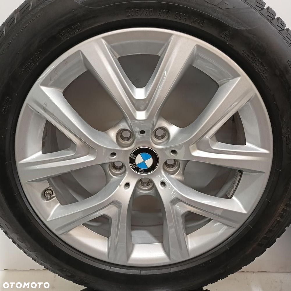 Używany Koła (felgi z oponami) - 1 750 PLN - Otomoto.pl