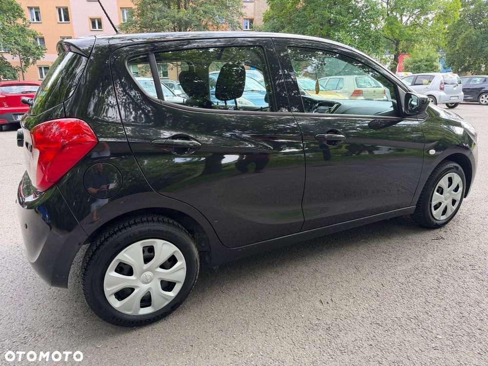 Opel Karl 1.0 Enjoy - 5