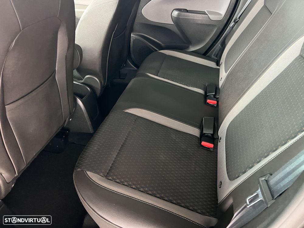 Opel Crossland X 1.2 T Ultimate - 9