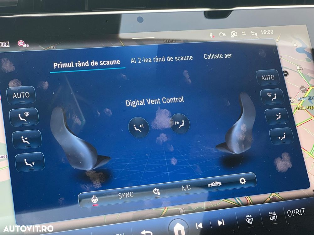 Mercedes-Benz E 220 d MHEV 4MATIC Aut. - 29