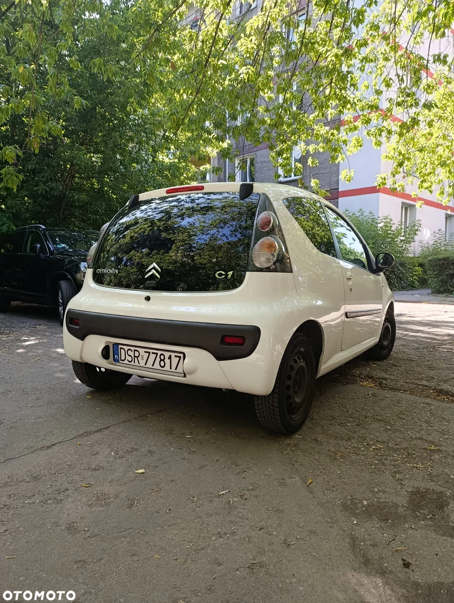 Citroën C1 1.0 Style - 3